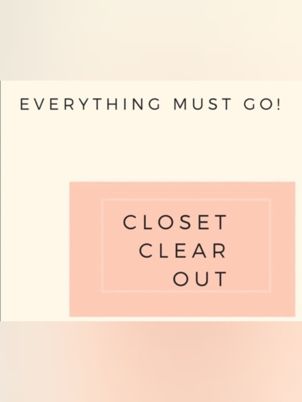 Big Sale $5-$9 Items! Limited Time!